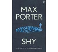 Max Porter Shy (Copertina rigida)