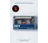 Max Porter Shy (Copertina rigida)