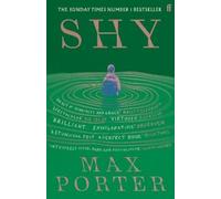 Max Porter Shy (Tascabile)