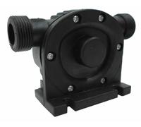 Max-Power B20930 Pompa per Travaso Liquidi per Trapano