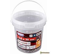 Max-Power B30041 Secchiello Viti Universale 3.5 x 30 MM 850X