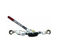 Max-Power B34461 Paranco Argano Manuale a Leva