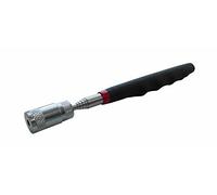 Max-Power Bacchetta Telescopica Allungabile Magnetica con Luce a LED