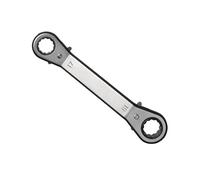 Connex Chiave poligonale a cricchetto MAX-POWER 17-19 mm