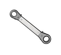 Max-Power COX538415 Chiave poligonali a cricchetto 14-15 mm.