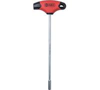 Max-Power COX583006 Chiave a bussola manico a T - 6 mm