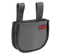 Max-Power COX610810 Borsa in Pelle da Cintura per Carpentiere