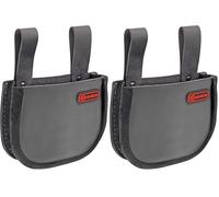 Max-Power COX610810 Borsa in Pelle da Cintura per Carpentiere