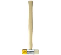 Max-Power COX630025 Mazzuola in Plastica/Gomma, Diametro 27 mm