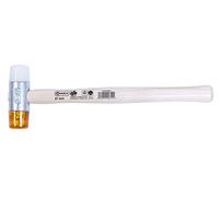 Max-Power COX630035 Mazzuola Plastica/Gomma, Diametro 35 mm