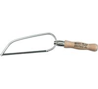 Max-Power COX804020 Archetto Tipo Puk 150 mm con Impugnatura Regolabile