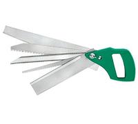 Sega 5 lame intercambiabili