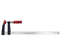 Max-Power COX865600 Strettoio a Vite Manico Plastica, 120 X 500 mm