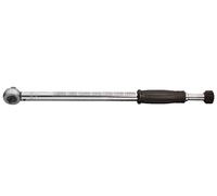 Max-Power COXT570110 Chiave Dinamometrica Professionale, 30-130 NM