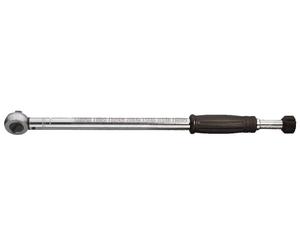 Max-Power COXT570110 Chiave Dinamometrica Professionale, 30-130 NM
