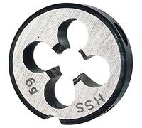 Max-Power COXT675012 Filiera in Acciaio HSS per Filettatura Esterna M12 - NUOVO