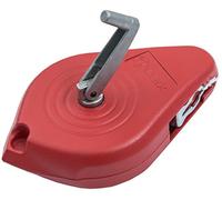 Max-Power COXT792102 Traccialinee, Piombo con Spago, 30 mt