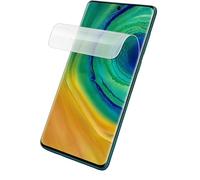 Max Power Digital [2 Pack] 2 Pezzi Pellicola Idrogel Compatibili Per Oppo A77 5G Infrangibile Massima Qualità AntiBolla Antiriflesso Hydrogel Screen Protector (Antiriflesso)