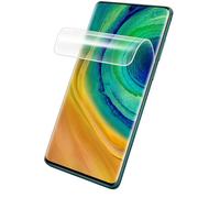 Max Power Digital [2 Pack] 2 Pezzi Pellicola Idrogel Compatibili Per Samsung Galaxy A26 Infrangibile Massima Qualità AntiBolla Alta Definizione Hydrogel Screen Protector (HD Trasparente)