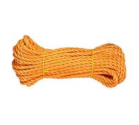 Max-Power DY2701321 Corda Fune Multiuso Galleggiante, Diametro 10 mm, Lunghezza 30 m