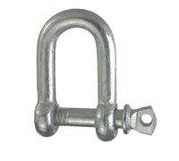 Max-Power DY270837 Grilli Inox, M5, Larghezza 10 Mm, 2 Pezzi