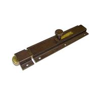 Max-Power FM52294 Catenaccio Verticale Pesante 200 X 57 mm, Bronzato