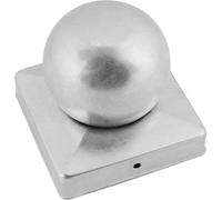 Masidef member of the würth group HV4293 Copertura per Pali a Sfera 90 x 90 mm