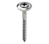 Max-Power KK3180060 Vite Latt.A2 Din 7995 4.5X35 Pezzi101