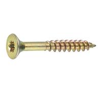 Masidef member of the würth group KL3213540 Viti Universali Tor x 3.5 x 40, Sacchetto da 592 Pezzi, Multicolore, 3,5 x 40 mm