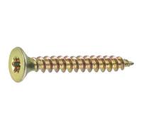 Max-Power KL3214030 Viti Universali Tor x 4.0 x 30, Sacchetto da 616 Pezzi
