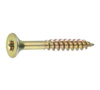 Max-Power KL3214050 Viti Universali Tor x 4.0 x 50, Sacchetto da 390 Pezzi