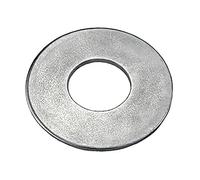 Max-Power KL4188430 Rondelle a Grembialina Zincate 8,4 x 30, Sacchetto da 169 Pezzi