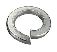 Max-Power KL4200006 Rondelle Spezzate 6,0 x 11,8, Sacchetto da 1221 Pezzi