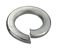 Max-Power KL4200010 Rondelle Spezzate 10,0 x 18,1, Sacchetto da 415 Pezzi