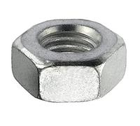 Max-Power KL4220010 Dadi Esagonali M10, Sacchetto da 96 Pezzi