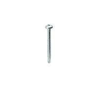 Max-Power KL4223513 Viti Autoperforanti, Testa Cilindrica, 3.5 X 13, 1 Kg