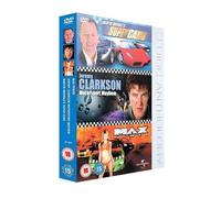Max Power - Max Power/Martin Brundle/Jerem [Edizione: Regno Unito]