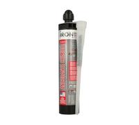 Max-Power TGS23629 Cartuccia Ancorante Chimico 300 ml + Miscelatore