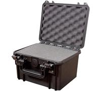 MAX PRODUCTS MAX235H155S Universale Valigetta porta utensili senza contenuto 1