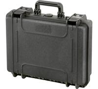 Max products max380h115 universale valigetta porta utensili senza contenuto 1