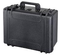 MAX PRODUCTS MAX465H220 Universale Valigetta porta utensili senza contenuto 1