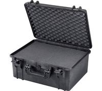 MAX PRODUCTS MAX465H220S Universale Valigetta porta utensili senza contenuto 1