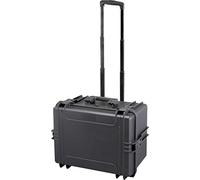MAX PRODUCTS MAX505H280-TR - Valigetta universale per trolley, 1 pezzo, 555 x 437 x 32 cm (L x A x P)