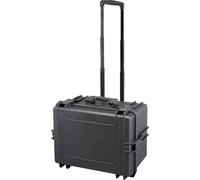 MAX PRODUCTS MAX505H280-TR Valigia trolley senza contenuto (L x L x A) 555 x