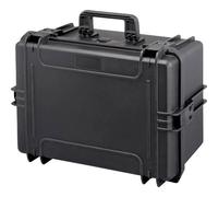 MAX PRODUCTS MAX505H280 Universale Valigetta porta utensili senza contenuto 1