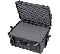MAX PRODUCTS MAX505H280S Universale Valigetta porta utensili senza contenuto 1