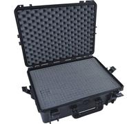 MAX PRODUCTS MAX505S Universale Valigetta porta utensili senza contenuto (L x