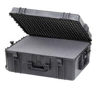 MAX PRODUCTS MAX620H250S Universale Valigetta porta utensili senza contenuto 1