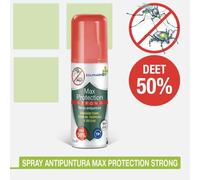 Max Protection Strong Colpharma(R) 75ml
