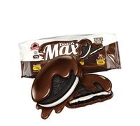 Max Protein - Black Max Total Choc Black Choc, 100 g